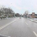 U Srbiji sutra oblačno, u centralnim i južnim krajevima kiša i sneg