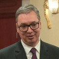"Da pokažemo koliko volimo Srbiju" Vučić najavio odlične vesti: Za 14 dana biće isplaćene uvećane penzije