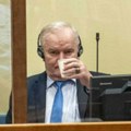 Tim lekara iz Republike Srpske dobio dozvolu da pregleda Ratka Mladića u Hagu
