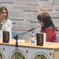 Mlada autorka, Jelena Antić, predstavila svoj novi roman “Crno kao Oniks”