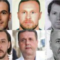 30 Kavčana učestvovalo u likvidacijama 4 škaljarca: Zvicer i Šarić organizovali krvoprolića, ubice sa Krfa dobile 1,4…