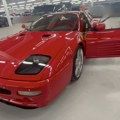 Pronađen Ferari ukraden 1995. od vozača Formule 1: Vredi 444.000 dolara i može da ide 305 km/h