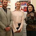 Istorija olimpizma: U Kruševcu otvorena izložba "Put pravih vrednosti"