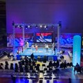 Srpski bokseri punom parom na beogradskog pobednika! Naši borci u velikom broju izašli u ring na prestižnom međunarodnom…