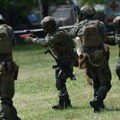 Bugarska šalje 100 vojnika kao pojačanje mirovnoj misiji NATO-a na Kosmetu