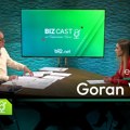 Goran Vesić za BIZcast: Umesto naplatnih rampi nešto novo; "Od Beograda do Niša za 100 minuta"