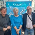Обележено 74. године рада Организације музичких аутора Србије: Башта Сокоја поново ради
