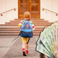Roditelji čekali i od 4 ujutro da prijave dete u školski boravak jer privatni koštaju i do 500€! Neki koriste tuđu muku…