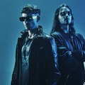 Zvezde elektronske scene Mind Against i Dyzen nastupaju na „Illusions“ žurki u Hangaru