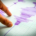 Snažan zemljotres jačine 6,6 stepeni