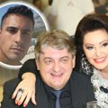 Sin Dragane Mirković i Tonija se posvetio bogu i veri: Nakon priča o razvodu pevačice i biznismena, Marko posetio sveto…