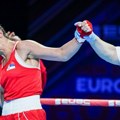 Srpkinje su čudo! Naše bokserke obezbedile devet medalja na Evropskom prvenstvu