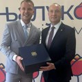 Gradonačelnik Novog Sada na obeležavanju Dana Banjaluke: Spajaju nas istorija, kultura i tradicija