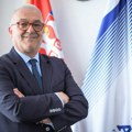 Дејан Дамњановић, директор агенције за спречавање корупције: Принципијелно и без компромиса!