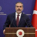 Turska se uključuje u tužbu protiv Izraela