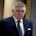 Ko je Robert Fico, premijer slovačke koji je danas ranjen? Otvoreno je kritikovao Ukrajinu, a najveća inspiracija mu je Orban