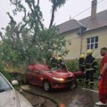 Čuveni somborski advokat nakon što je u olujnom nevremenu izgubio sestru: Da je samo sekund pre ili kasnije prošla tuda...