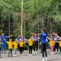 Sportski dan na selu: Lepa akcija Sportskog saveza Kraljeva