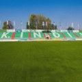 FK Inđija drugu godinu za redom nije uspela da se domogne Superlige Srbije