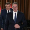 Danas smo se izborili za jedinstvo našeg naroda: Ceo govor predsednika Vučića