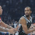 Partizan i Zvezda na stolu imaju poziv Evrolige - Ovo je cena koju moraju da plate!