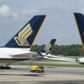 Singapore Air nudi odštete od 10.000 dolara za lakše povrede od turbulencija