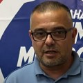 Srbija i Albanija aplicirale za domaćinstvo Evropskog prvenstva potvrdio je Branislav Nedimović potpredsednik FSS! Finale će…