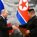 Savetnik Zelenskog: Severna Koreja pomaže Rusiji u masovnom ubistvu civila