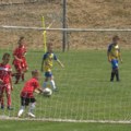 Međunarodni „Nacional Kup“ za najmlađe fudbalere održava se u Nišu