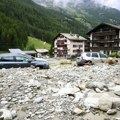 Poplave i klizišta u Švajcarskoj i severnoj Italiji: Poginule najmanje četiri osobe