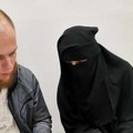 Crnogorska policija saslušala suprugu napadača na žandarma u Beogradu