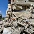 Izraelci bombardovali dva izbeglička kampa u Gazi, ubijeno najmanje 40 Palestinaca
