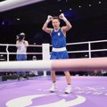 Velika šteta: Natalija Šadrina tesno poražena u četvrtfinalu!