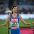 FOTO Poruka hrabre Angeline Topić iz kolica: „Uradićemo sve da se vidimo u finalu“