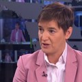 Brnabić razobličila hejtere: Samo je našoj opoziciji najveća sramota kad neko priča istinu, a najnormalnija stvar kad neko…