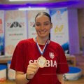 Dunja Rajić se okitila bronzom na međunarodnom karate turniru u Rijeci