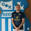 OFK Beograd doveo pojačanje iz Darmštata