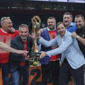 Drčelić: ''Zvezda u Rusiji kao kod kuće!''