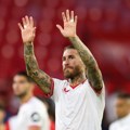 MLS liga jedina preostala opcija Serhiju Ramosu