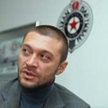 Ivica Iliev ponovo u Partizanu