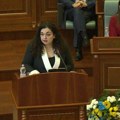 Osmani: Kosovo održava visok nivo tolerancije i međuverskog sklada