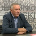 INTERVJU Goran Bogdanović: Neverovatno je da Vučić posle 12 godina ima obraza da kaže da su nas prevarili Briselskim…