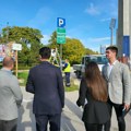 Od danas besplatan parking posle 15 sati kod stadiona „Čair”