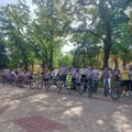 Akcija „Daj pedalu raku” sutra u Gradskom parku