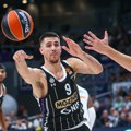 Partizan na skeneru B92.sport: Opet iste greške, ali ima nade