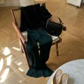 Stilske vežbe: Dnevni glamur, kolorizovano (i zlatno)