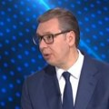 Vučić o samitu Briksa: Srbiju će u Kazanju predstavljati četiri ministra