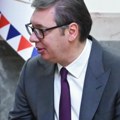 Predsednik Vučić sumirao radnu nedelju "Radićemo više, snažnije, borićemo se za otadžbinu i suprotstaviti svima bi da je…