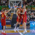 Posle one bruke, Španija pobedila pošteno i ide na Evrobasket