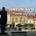 Dnevni kviz o kulturi grada Sremska Mitrovica: Jedno pitanje, tri odgovora. Proverite svoje znanje!